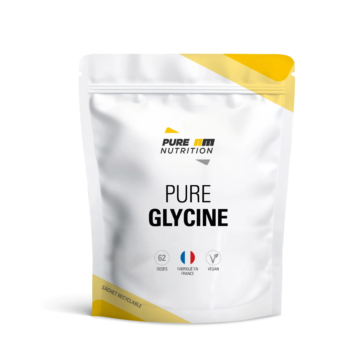Sachet de PURE Glycine