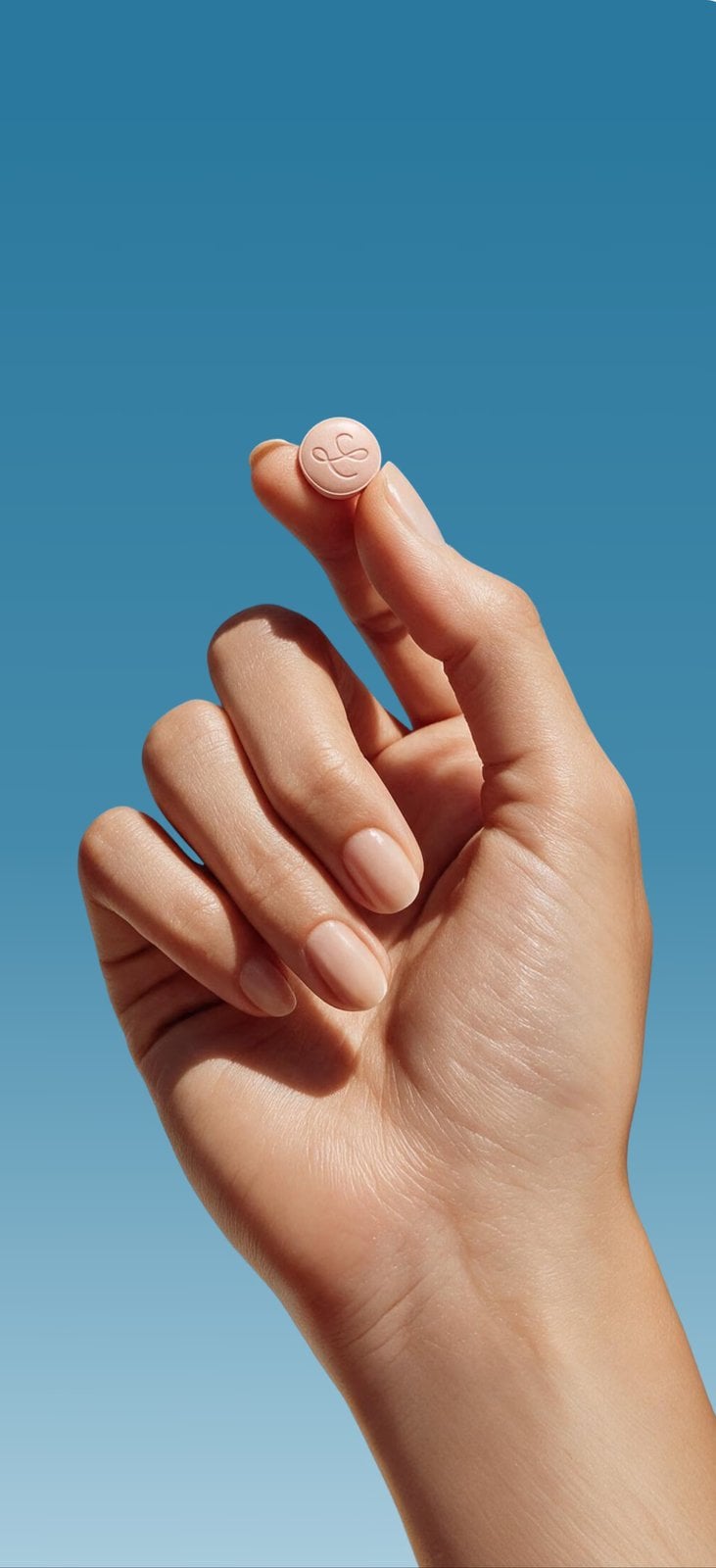 Foundayo product visual from Bolt Pharmacy treatment page