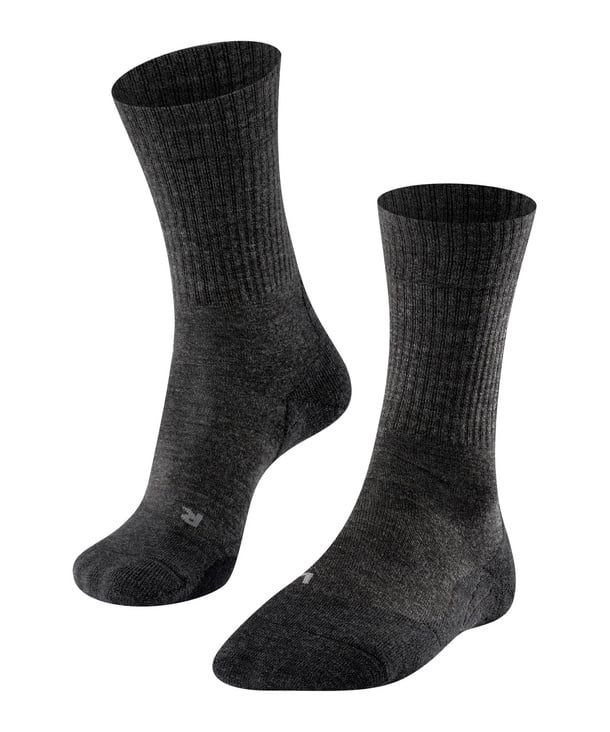 TK2 Explore Wool Damen Trekking Socke in der Produktansicht