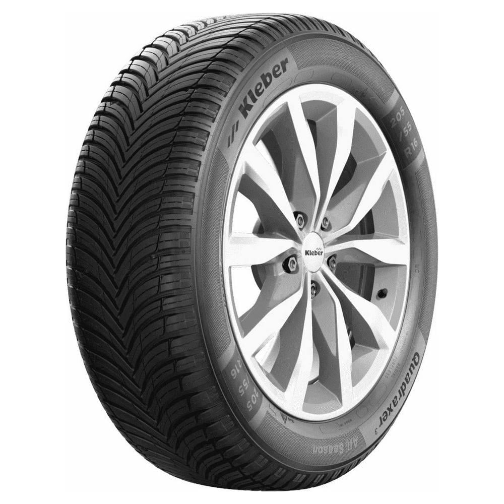 Pneu Kleber Quadraxer 3 toutes saisons