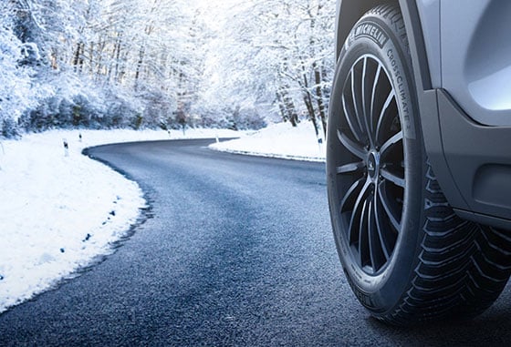 Michelin CrossClimate 2 tyre product image