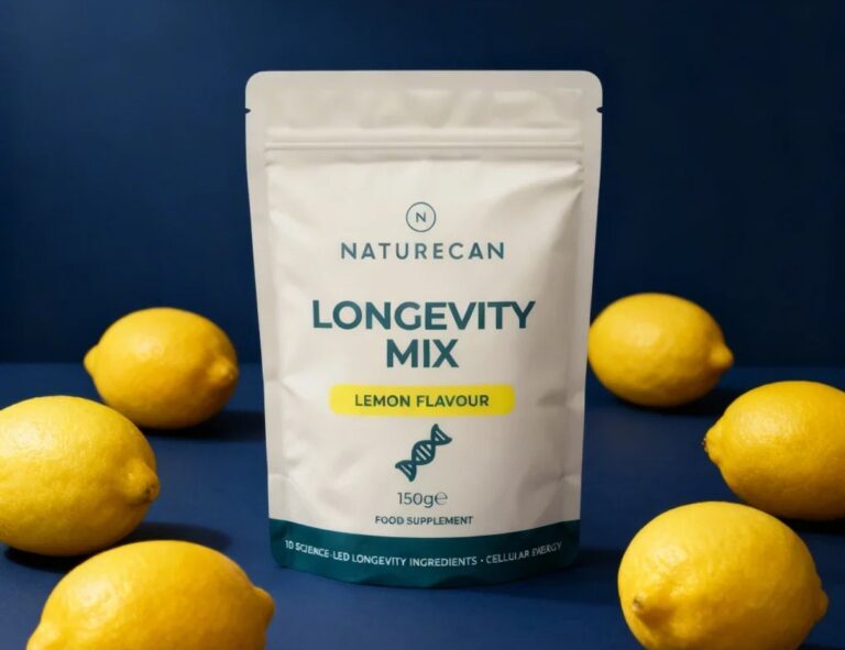 Longevity Mix