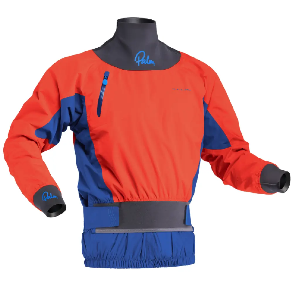 Palm Zenith Men’s Jacket