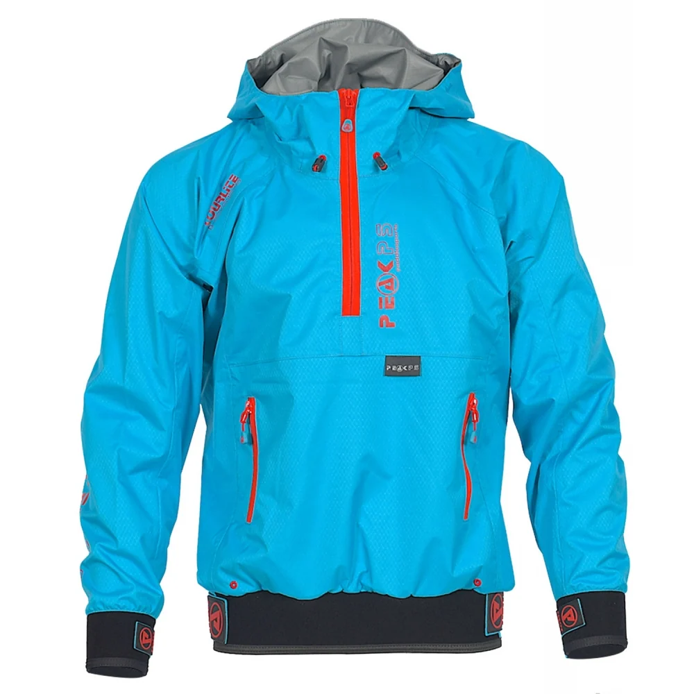 Blue Peak PS Tourlite Hoody