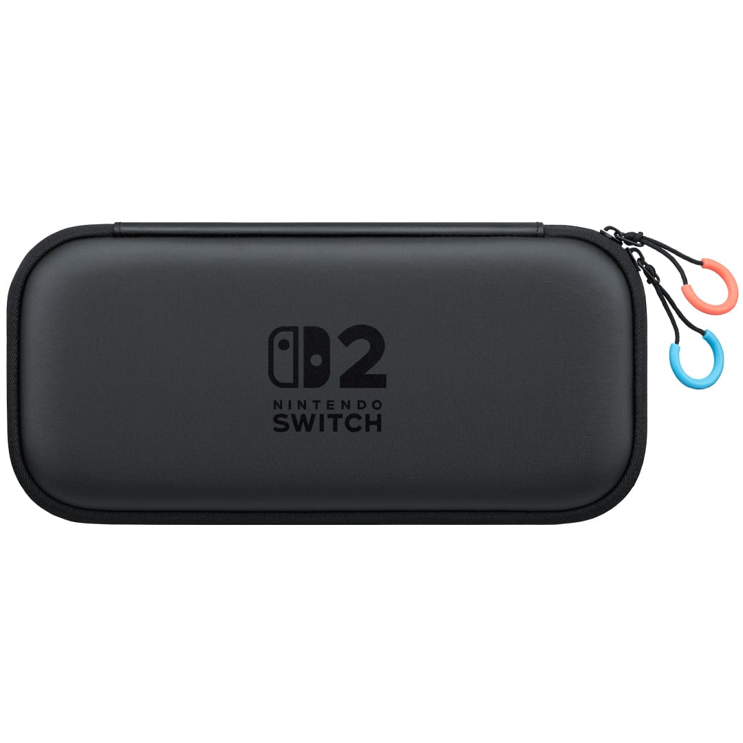 Custodia e protezione schermo per Nintendo Switch 2