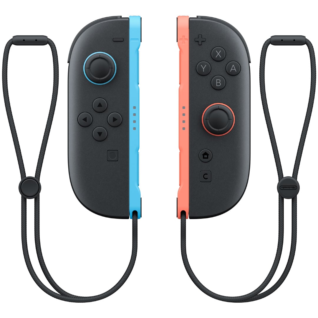 Coppia di Joy-Con per Nintendo Switch 2