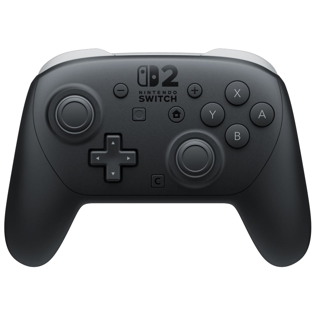 Controller Pro per Nintendo Switch 2