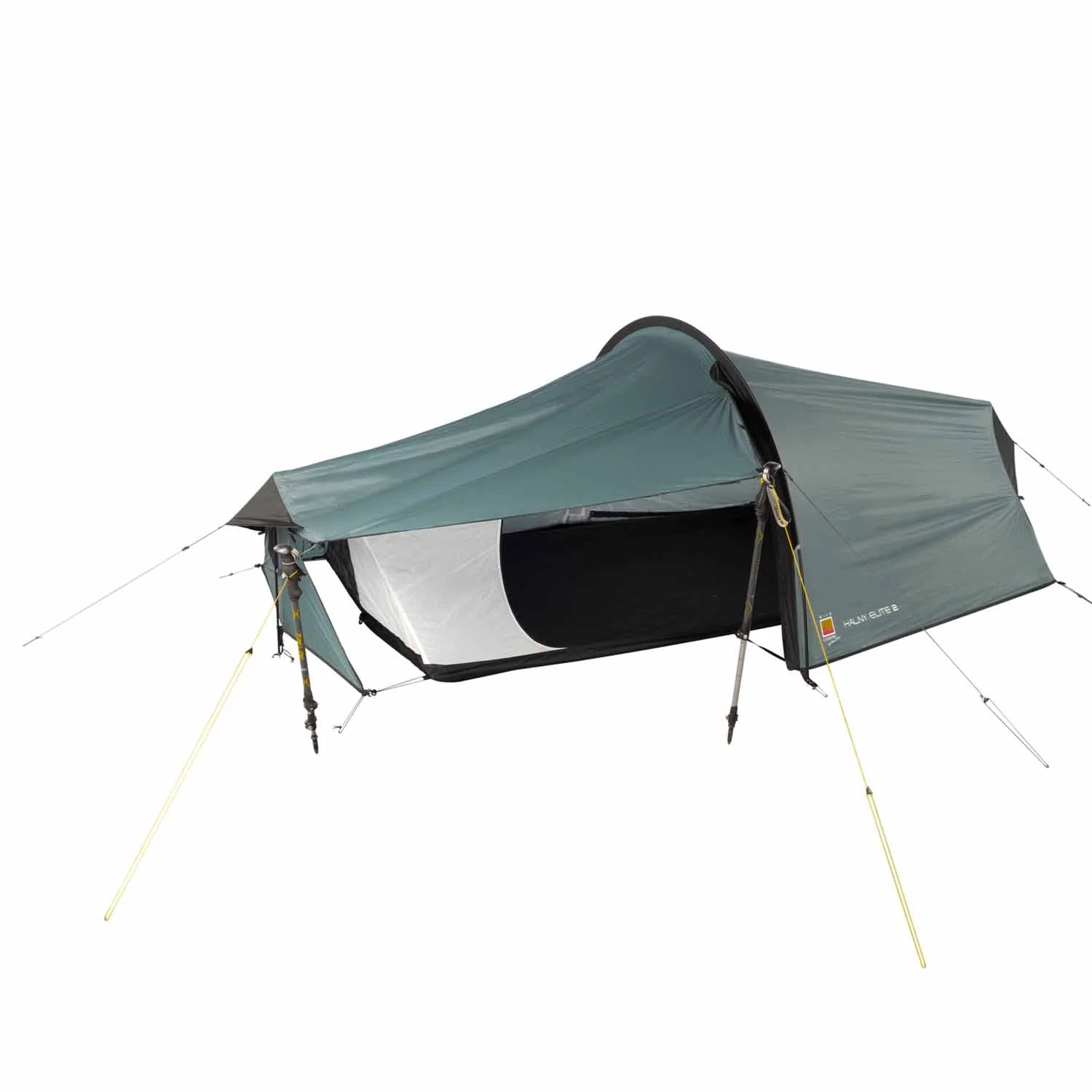 Wild Country Halny Elite 2 two-person tent